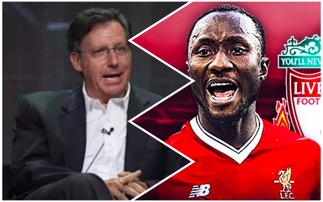 Werner, Keita
