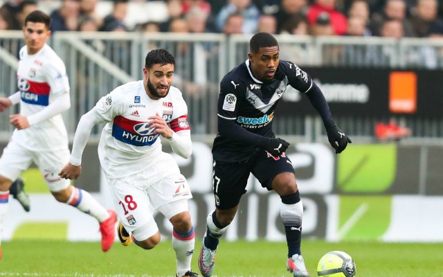 fekir malcom