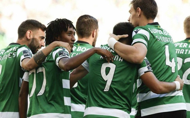 Gelson Martins