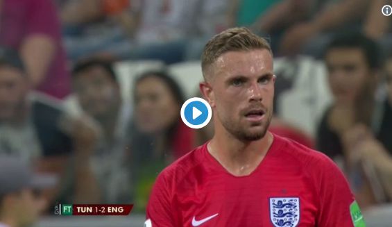henderson highlights