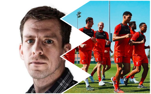 Bairner, LFC