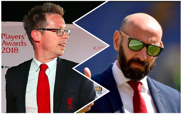 Michael Edwards, Monchi