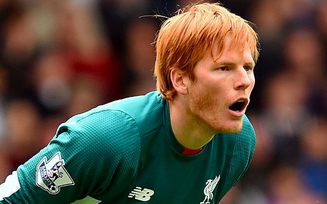 Adam Bogdan