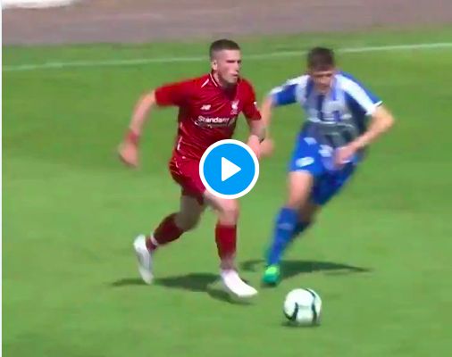 Ryan Kent