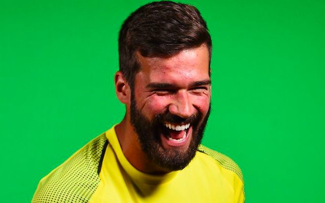 Alisson