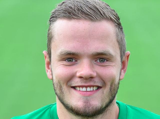 Andy Firth