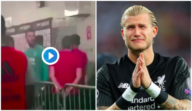 Karius, Asensio