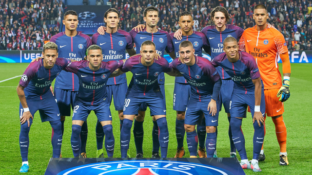 PSG