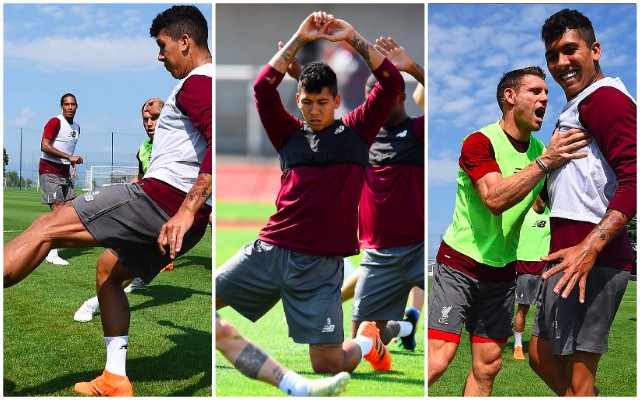 Roberto Firmino
