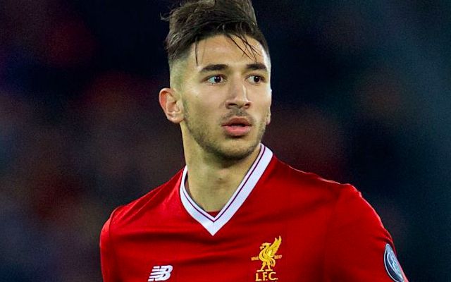 Marko Grujic