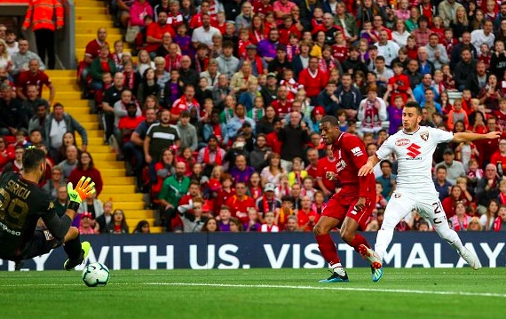 Wijnaldum