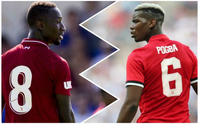 keita pogba