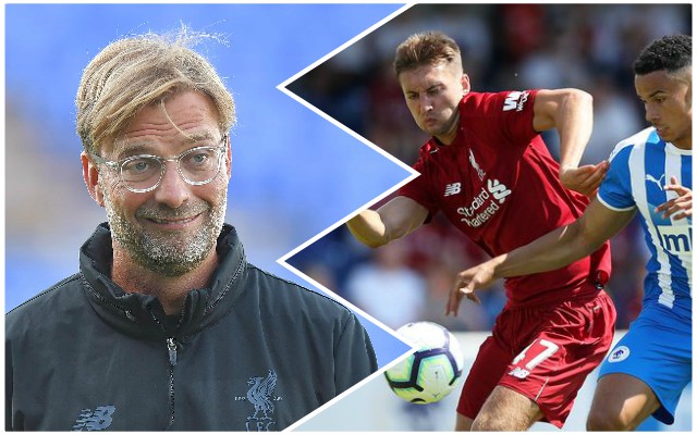klopp phillips