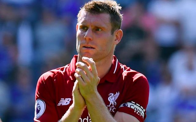 James Milner