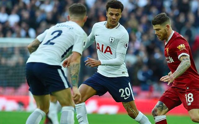 Dele Alli