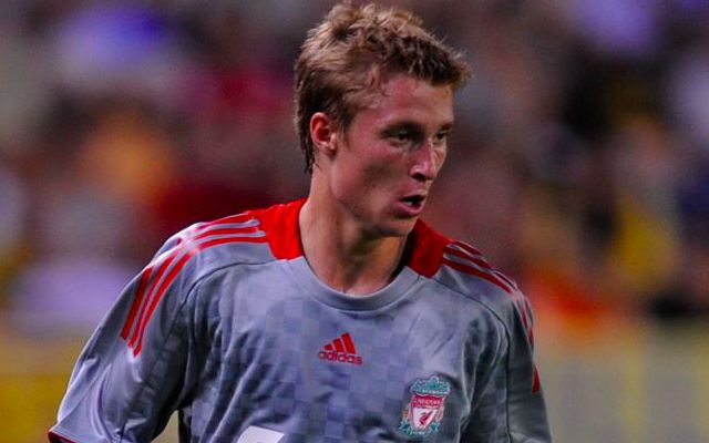 Stephen Darby