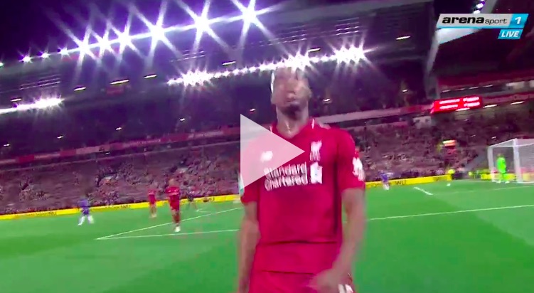 Sturridge