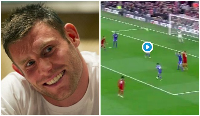 James Milner