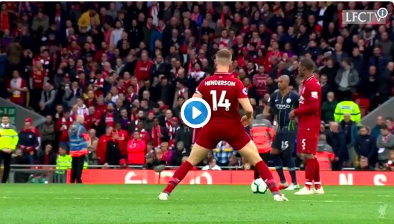 Jordan Henderson