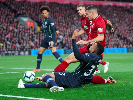 Lovren