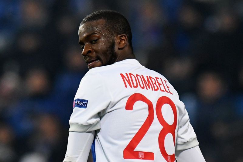 Ndombele