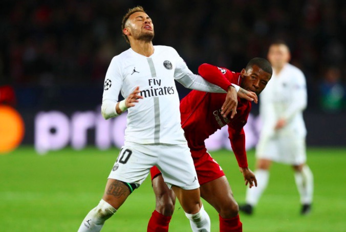 Neymar