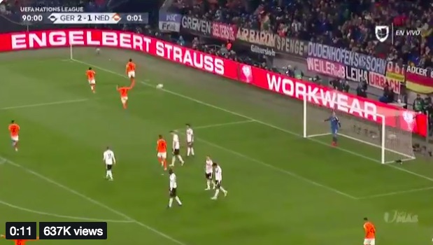 Virgil Van Dijk