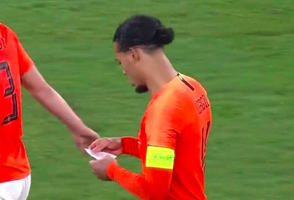 Van Dijk