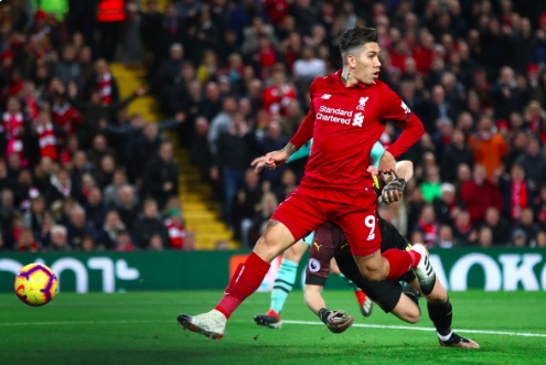 Bobby-Firmino
