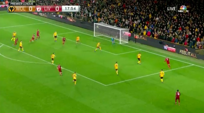 Fabinho-Salah