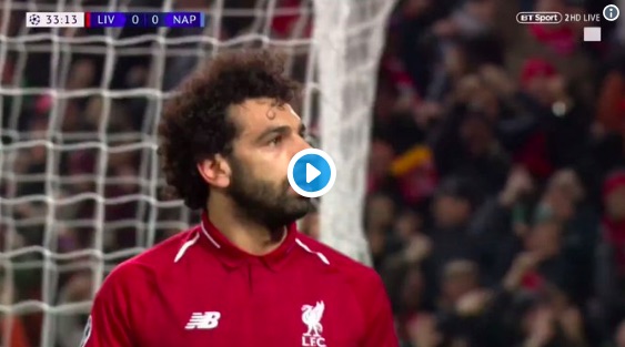 Mo Salah