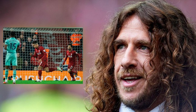 Puyol