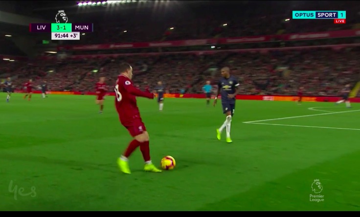 Shaqiri