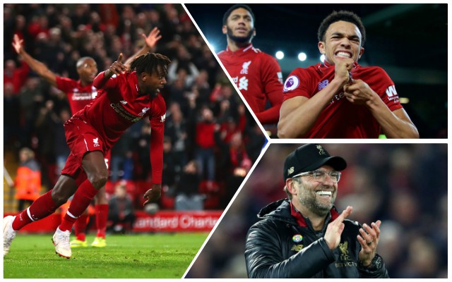 Liverpool
