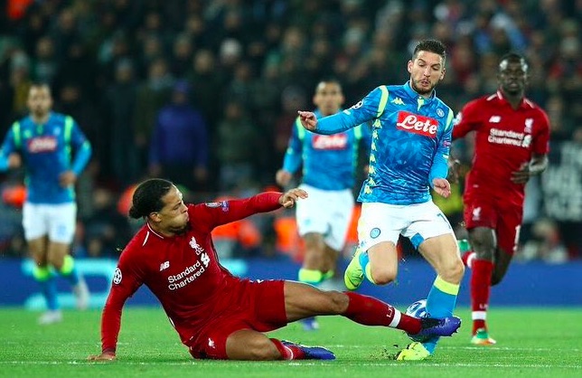 VVD, Mertens