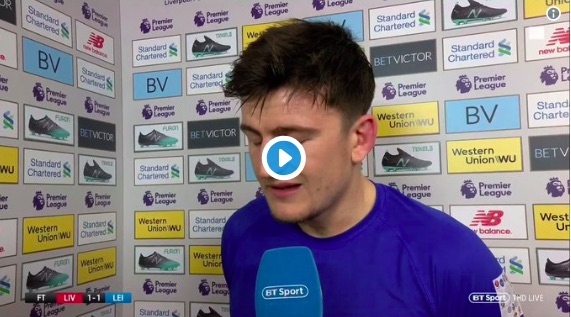 Harry-Maguire