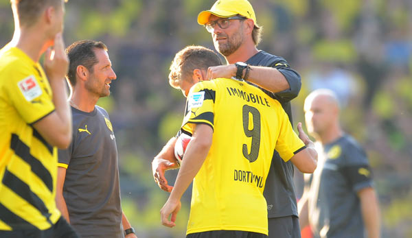 Klopp-Immobile