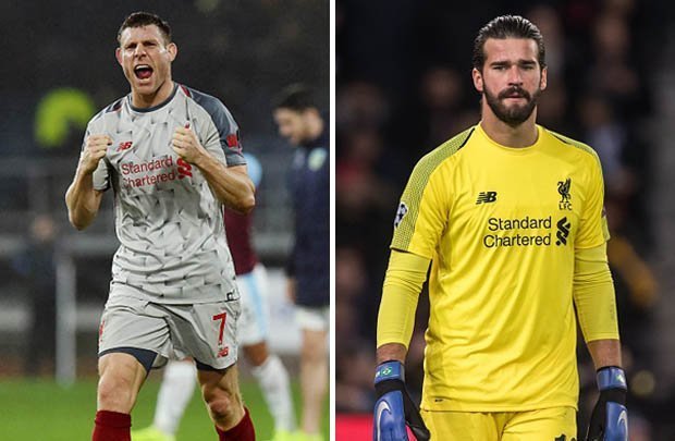 Milner-Alisson