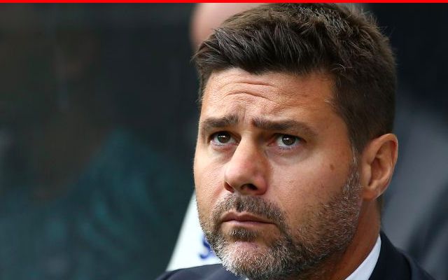 Mauricio Pochettino