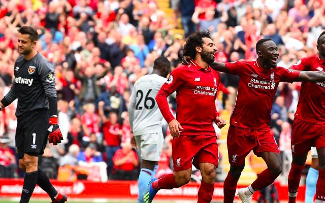 Liverpool