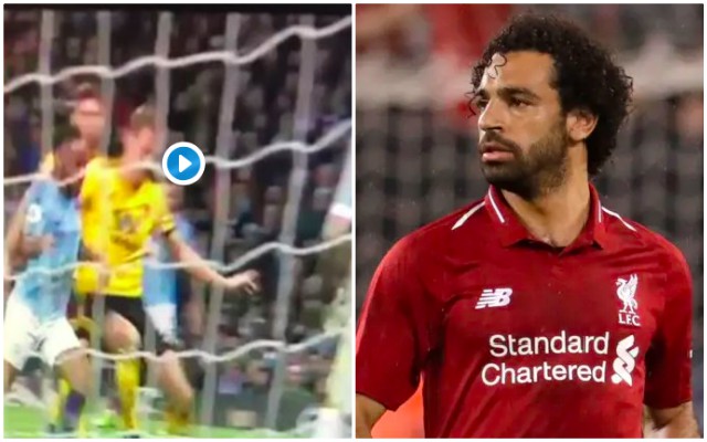 Sterling-Salah