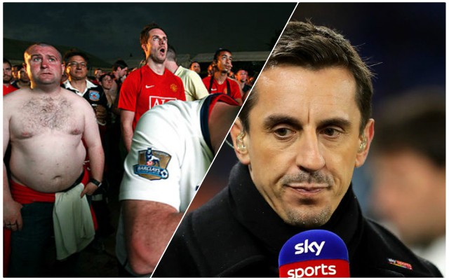 Gary Neville
