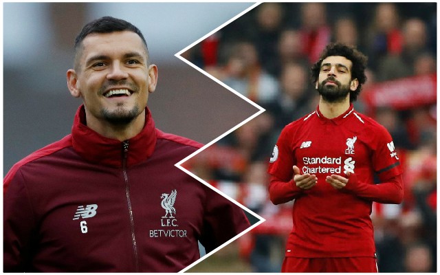 Lovren-Salah