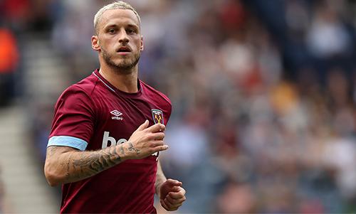 Marko Arnautovic