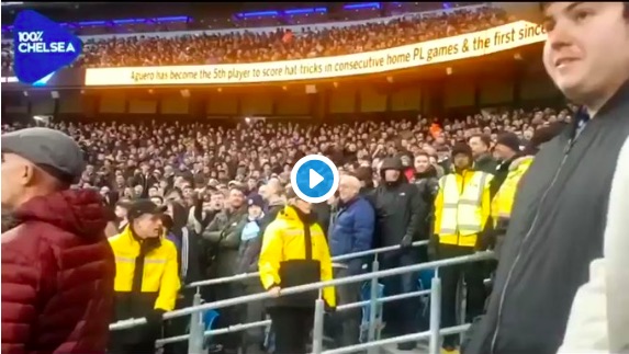 Chelsea-Fan