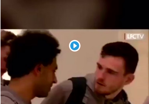 Robertson-Salah