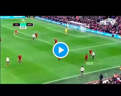 Joel Matip