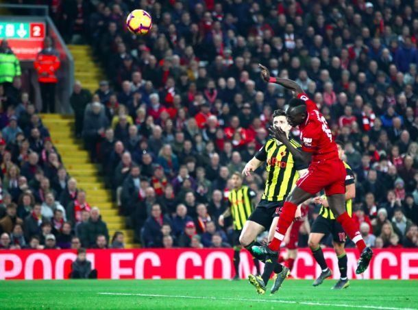 Sadio Mane