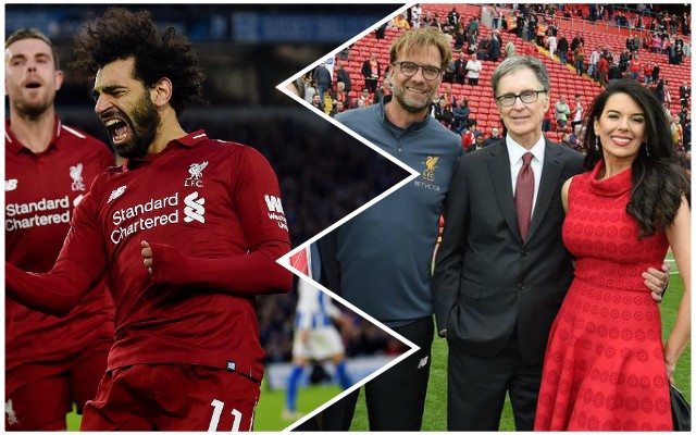 Salah-Henry