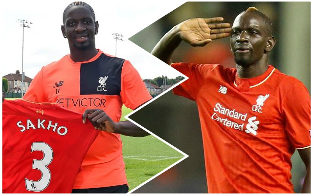 Sakho